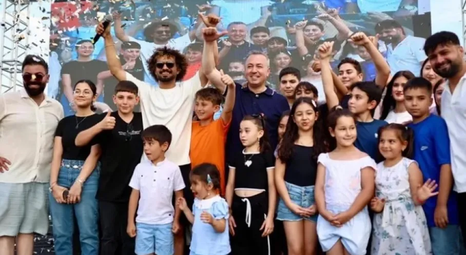 Sivas'ta Drift Tutkunları Coştu! Modern Pist Açıldı, Lastikler Yandı!