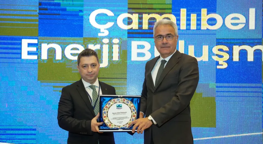 Sivas'ta Enerji Zirvesi: Bölgesel Güç Birliğiyle Sürdürülebilir Gelecek!