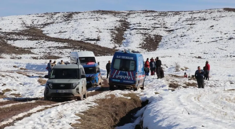 Sivas'ta Kayıp Yaşlı Adam Ölü Bulundu! AFAD ve Arama Kurtarma Ekipleri Seferber Oldu