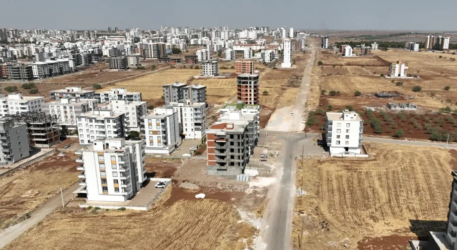 Siverek Ulaşımına Büyük Müjde! Çevre Yolu Projesi Başlıyor