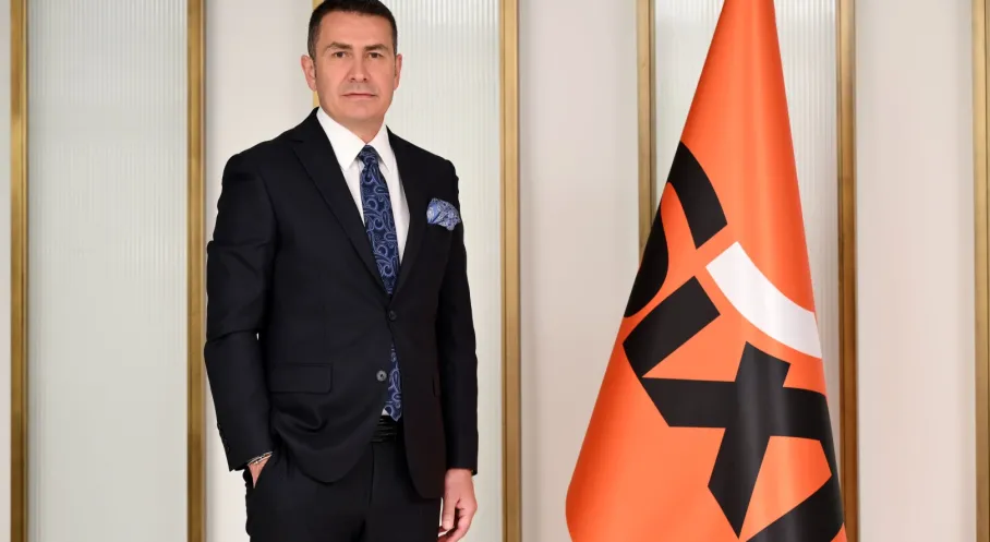 Sixt Türkiye'de Kritik Atama: Bülent Alaca Genel Müdür Yardımcısı Oldu!