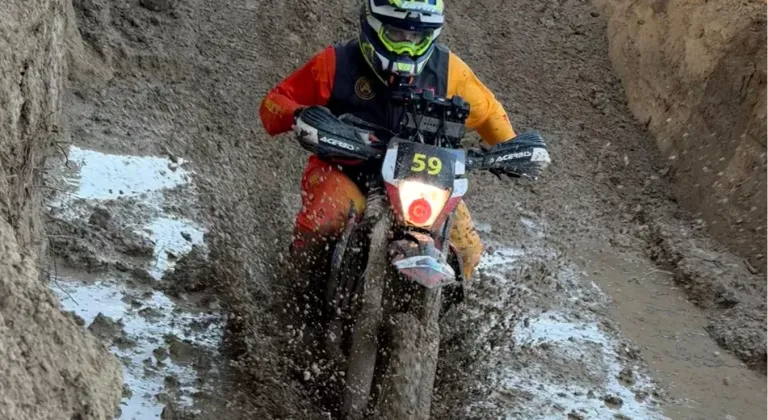 Sky Adventure Race: Antalya'da Adrenalin ve Doğa Bir Arada!