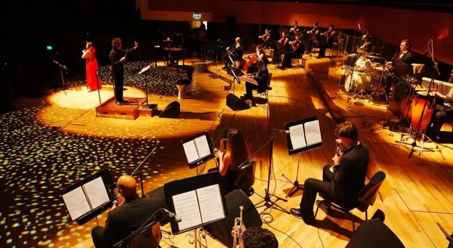 Smyrna Ensemble, Efes Kültür Sanat Festivali’nde Sahne Alacak