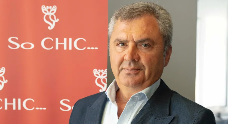So CHIC, Lab Diamond ile Büyüme Stratejisini Güçlendiriyor