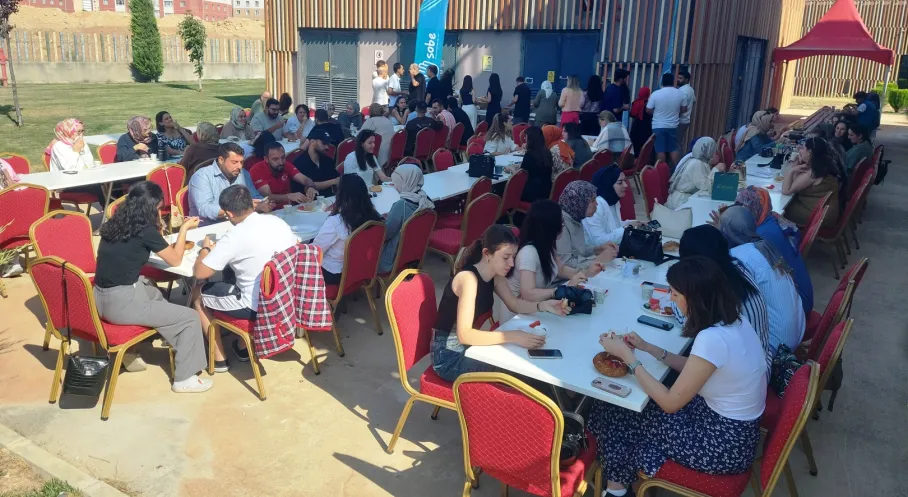 SOBE'den Otizmli Çocuklara Umut: Öğretmenlere Hizmet İçi Eğitim!