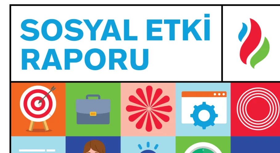 SOCAR Türkiye'nin Sosyal Etki Raporu: Yatırımlar Topluma Nasıl Yansıyor?