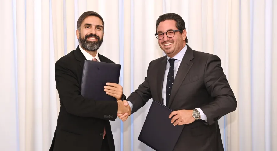 SOCAR ve MSC İşbirliği: Türkiye Tedarik Zincirinde Dev Adım!