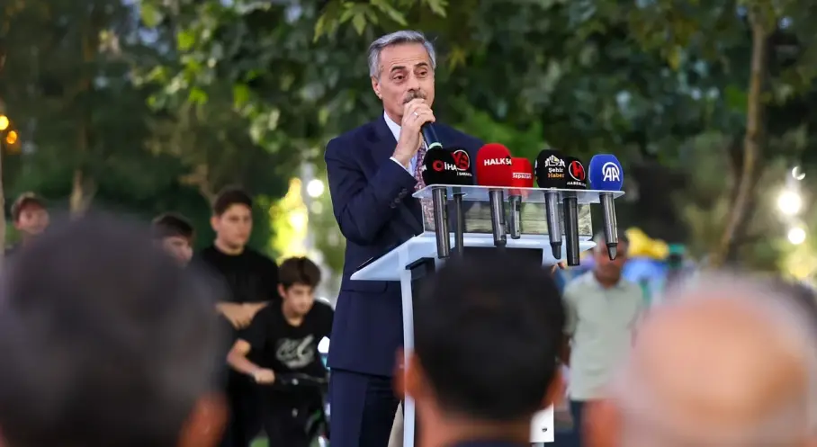 Söğütlü’ye 2027’de Sosyal Gelişim Merkezi Geliyor