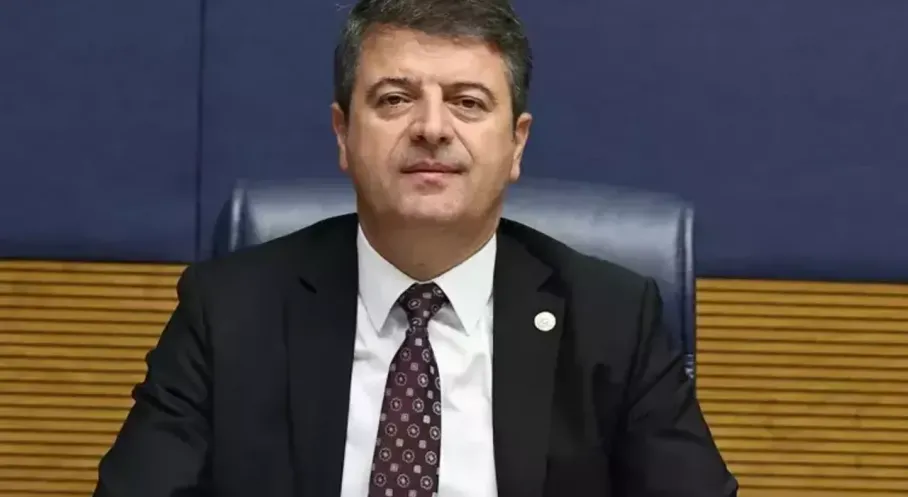 Şok Gelişme: Adıyaman Belediye Başkanı Tutdere Ev Hapsine Alındı!