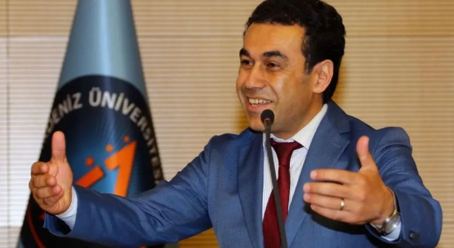 Şok Gelişme! Akdeniz Üniversitesi'nde Profesörlük İptali!
