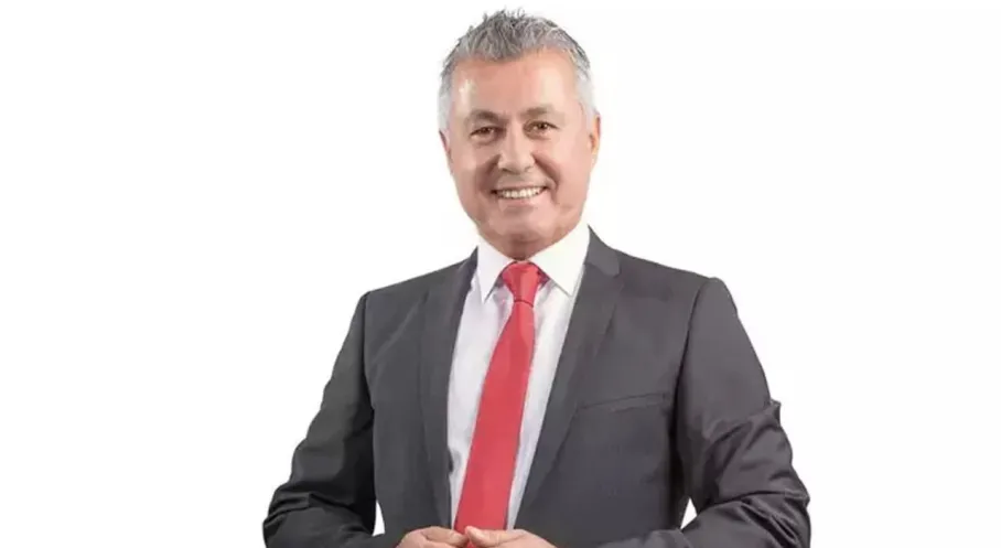 Şok Gelişme! Eski Manavgat Belediye Başkanı Şükrü Sözen Gözaltında!