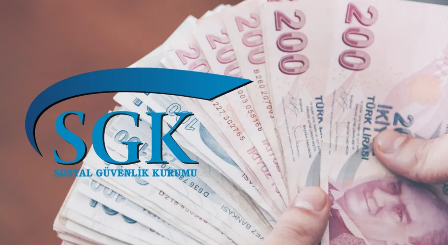 Şok Gelişme! GSS Primleri İki Katına Çıktı! (1 Aralık'tan İtibaren)