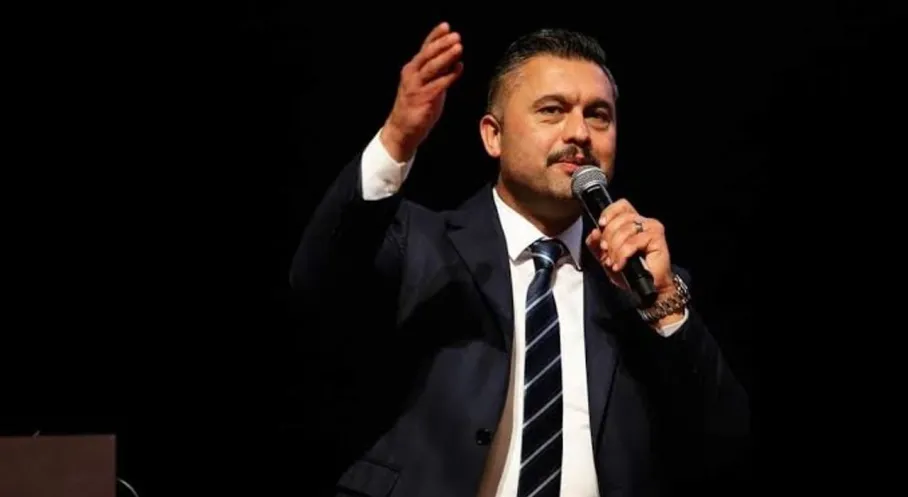 Şok Gelişme! Şile Belediye Başkanı Gözaltında: Operasyonun Detayları Ortaya Çıkıyor!