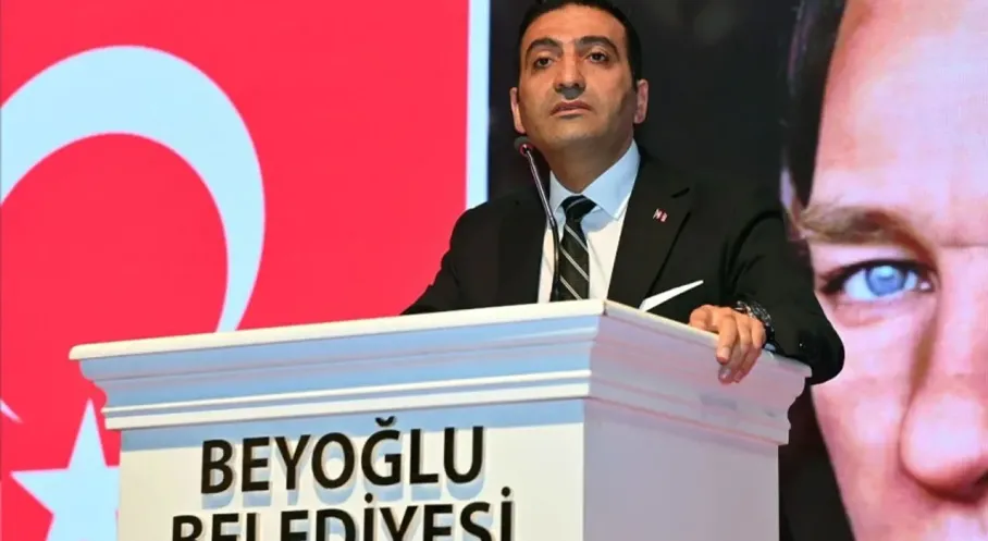 Şok İddia! Beyoğlu Belediye Başkanı İnan Güney Tutuklanacak mı?