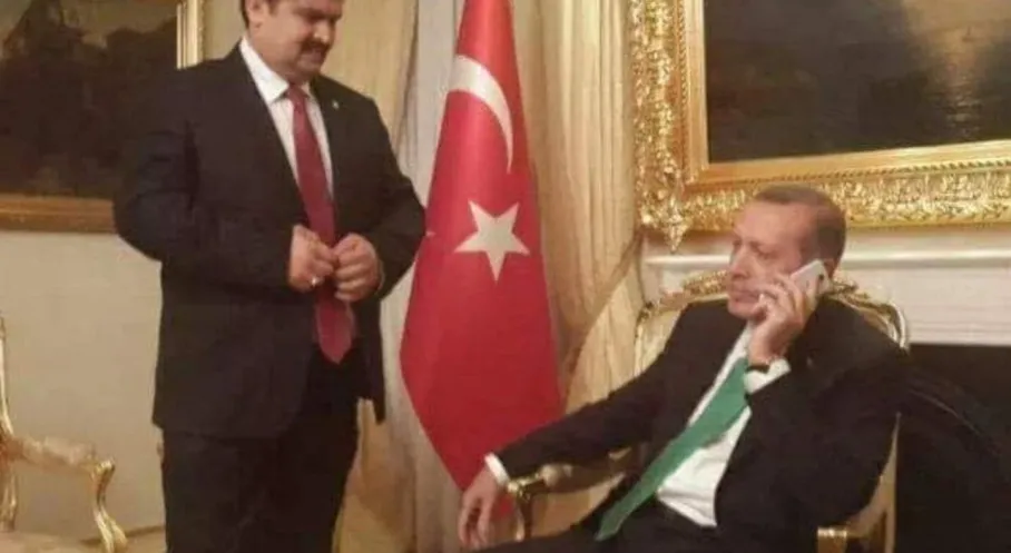 Şok İddia! Eski AK Parti İl Başkanı'ndan Bürokratlara Sert Eleştiri: Zulüm Partiye Zarar Veriyor!