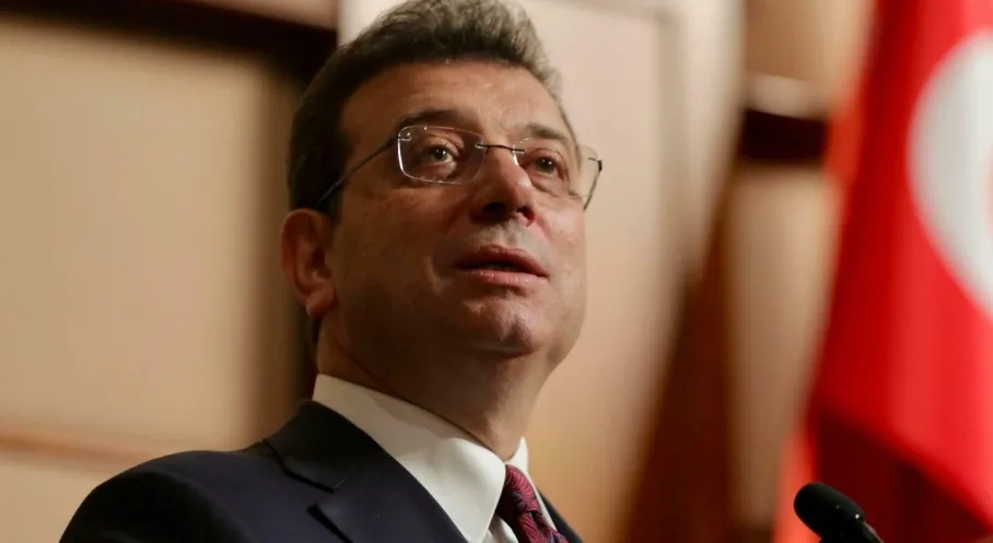 Şok İddia! İmamoğlu'nun Babası ve Oğlu Hakkında Rüşvet Soruşturması Başlatıldı