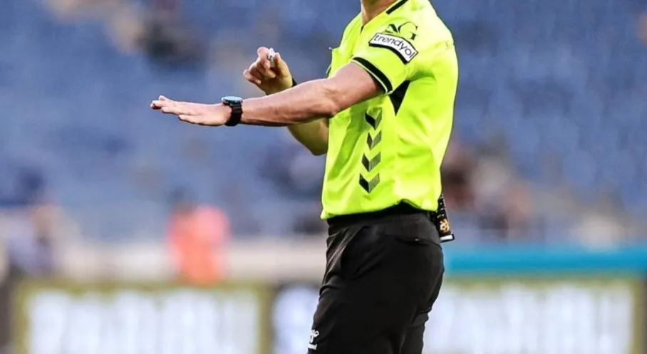 ŞOK İDDİA! TFF Başkanı: 371 Hakemin Bahis Hesabı Var!