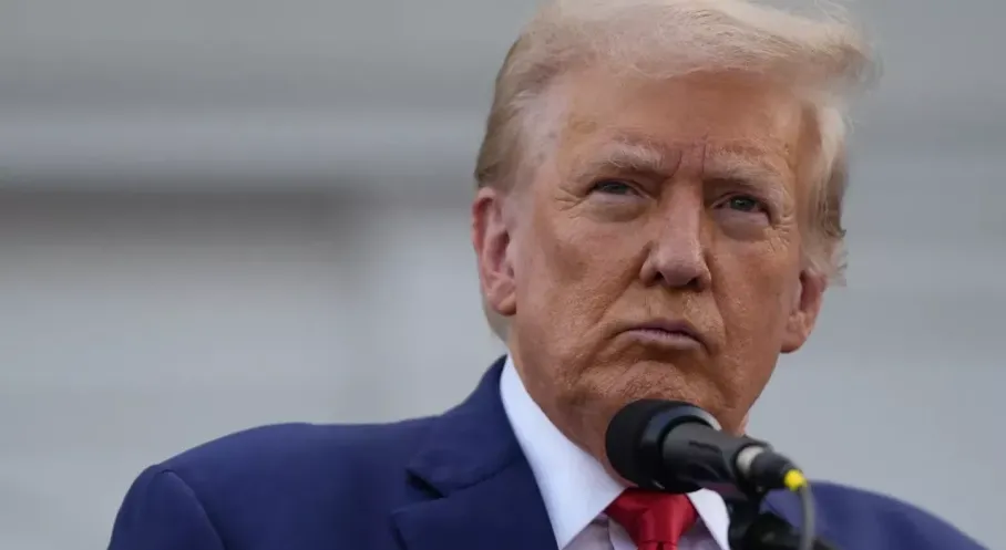 Şok İddia: Trump'tan 33 Yıl Sonra Nükleer Deneme Talimatı! Dünya Alarmda