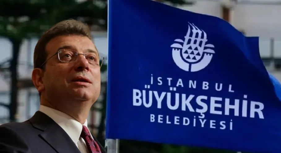 Şok! İmamoğlu'na 2352 Yıla Kadar Hapis İstemi: Çıkar Amaçlı Suç Örgütü İddianamesi Kabul Edildi!