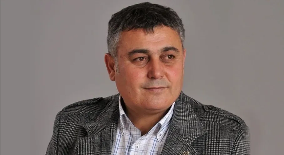 ŞOK İSTİFA! CHP'li Başkan İsa Yıldırım AK Parti'ye Mi Geçiyor? Antalya Siyaseti Kaynıyor!