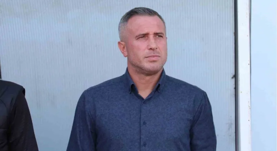 ŞOK İSTİFA! Kadir Kar Düzcespor'dan Ayrıldı! İşte Detaylar