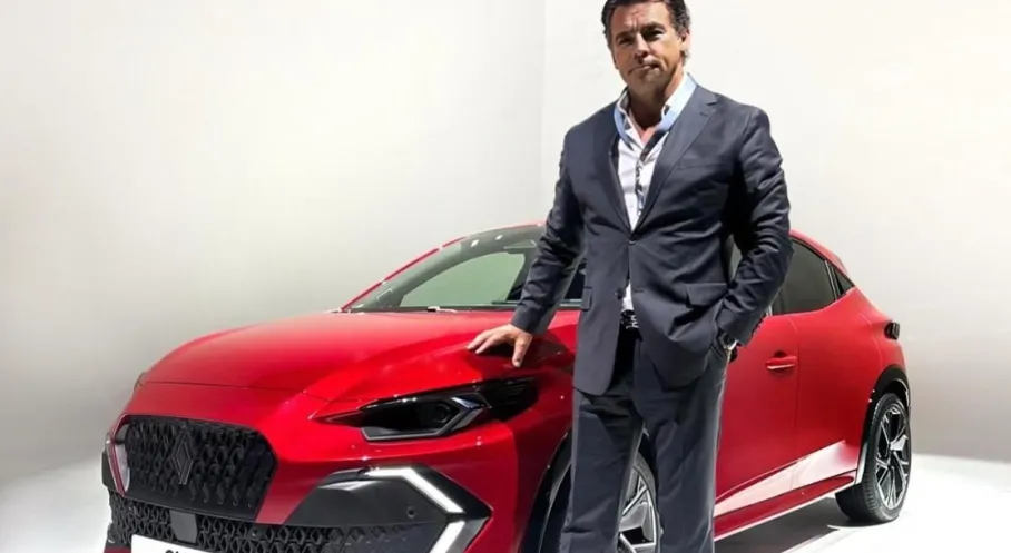 Şok İstifa! Renault MAİS CEO'su Berk Çağdaş Görevinden Ayrıldı!
