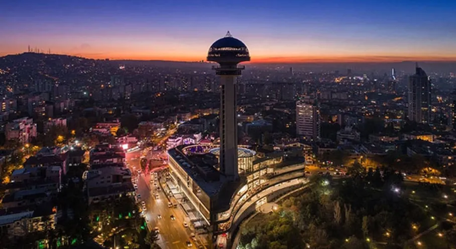 Şok Rapor: Türkiye'nin En Zengin İlçesi Belli Oldu! İşte İlk Sıradaki İl...