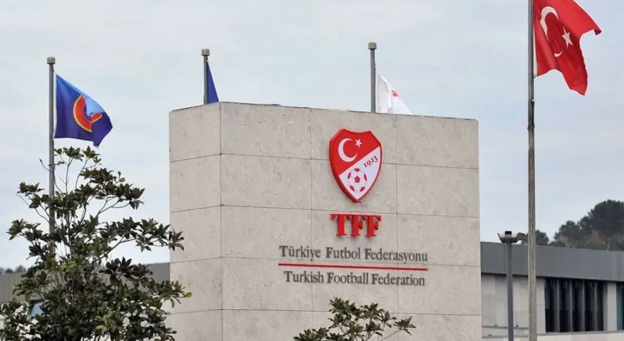 ŞOK! TFF Tahkim'den Hakemlere Kötü Haber: 67 İtiraz Reddedildi!