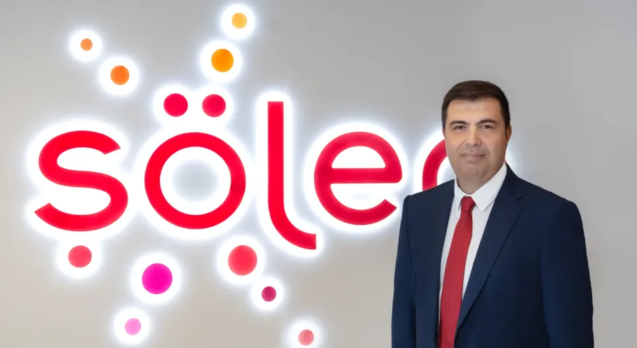 Şölen'de Bomba Transfer: Türkiye Satış Direktörlüğüne Deneyimli İsim!