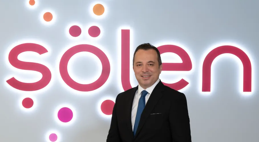 Şölen'de Kritik Atama: Ali Kara Denetim Direktörü Olarak Göreve Başladı!