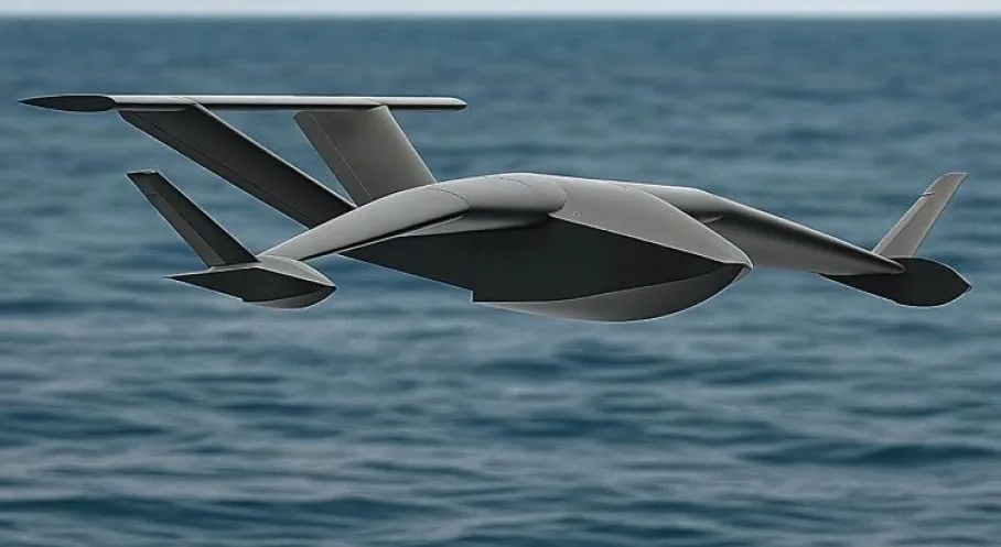 Solid Aero'dan TALAY İHA Atağı: Uzman Arayışı Başladı! Savunma Sanayii Coşuyor