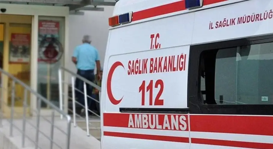 Soma'daki maden faciası: 9 gözaltı