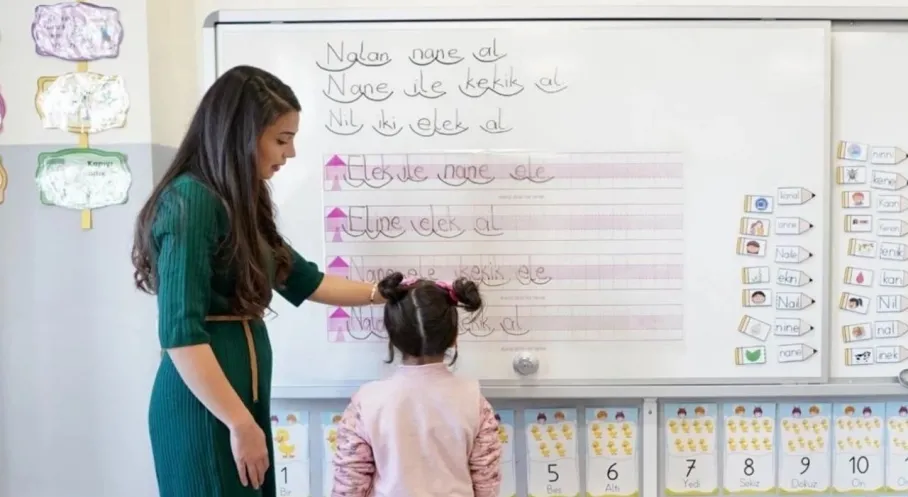 Son Dakika: 15 Bin Yeni Öğretmen Göreve Başlıyor! Eğitimde Yeni Dönem