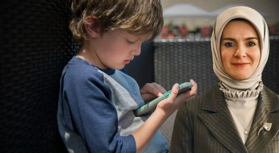 Son Dakika: 15 Yaş Altına Sosyal Medya Düzenlemesi Geliyor! Bakan Göktaş Açıkladı