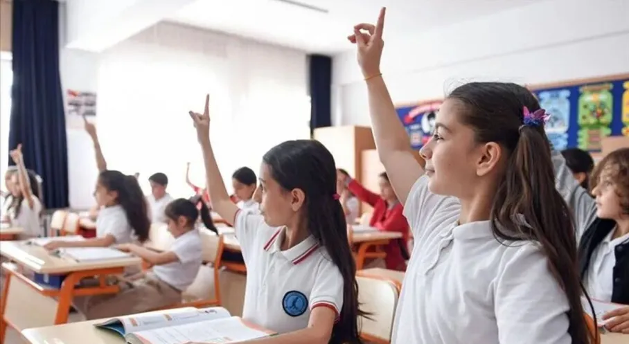 Son Dakika: 2025-2026 Eğitim Öğretim Yılı Takvimi Resmen Açıklandı! İşte Başlangıç Tarihi