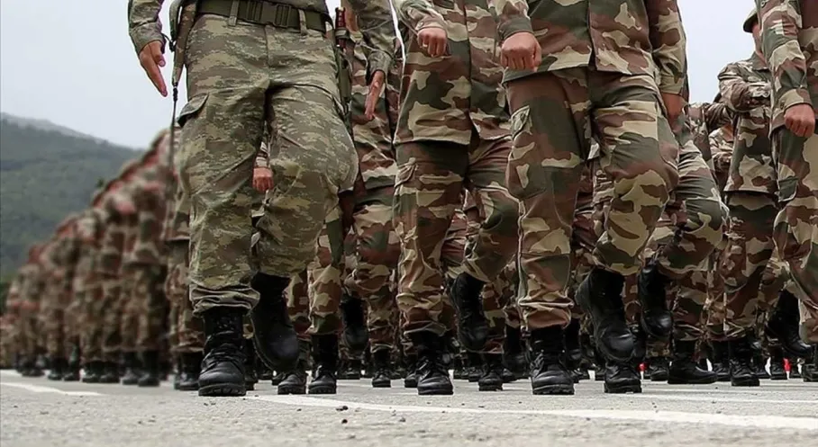 Son Dakika: 2025 Bedelli Askerlik Ücreti Açıklandı! İşte Yeni Rakamlar