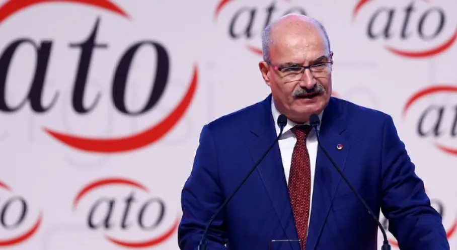 Son Dakika: 2026 NATO Zirvesi Ankara'da! Başkent İş Dünyası Heyecanlı