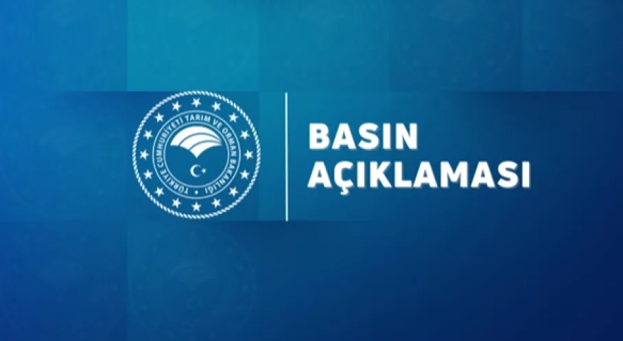 Son Dakika: 24 İlde Hayvan Pazarları Yeniden Açıldı! Şap Hastalığı Kontrol Altında Mı?