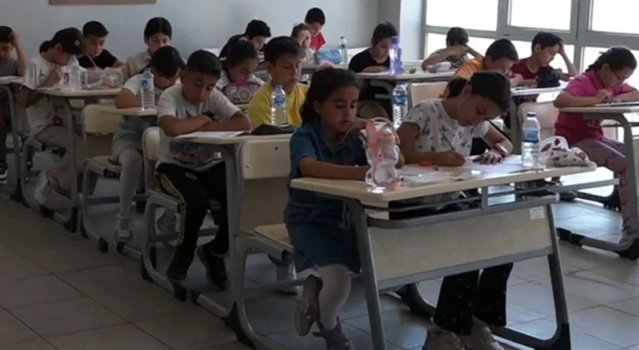 Son Dakika: 390 Mülki İdare Amirinin Görev Yeri Değişti! İşte Detaylar