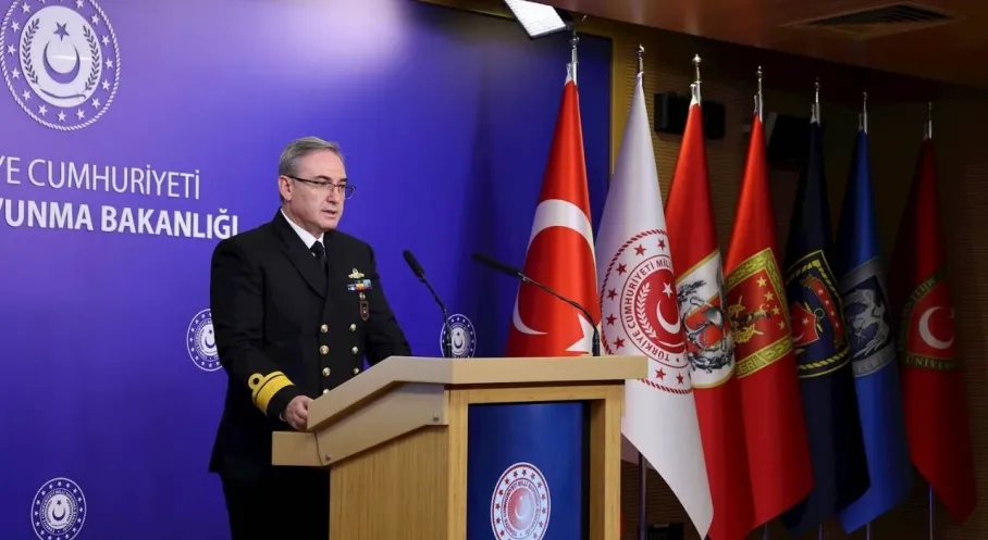 Son Dakika: 49 Suriyeli Öğrenci Türk Harp Okullarında Eğitime Başlıyor!