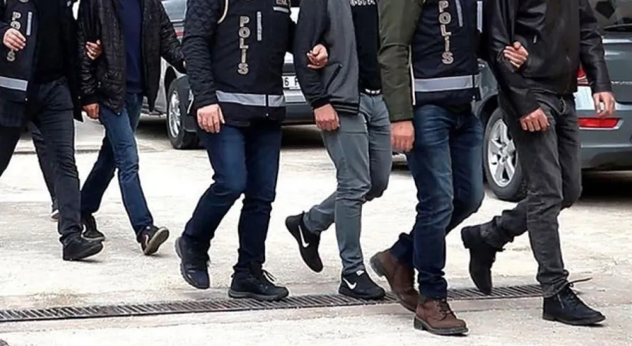 Son Dakika: 50 İlde FETÖ Operasyonu! 286 Şüpheli Gözaltında