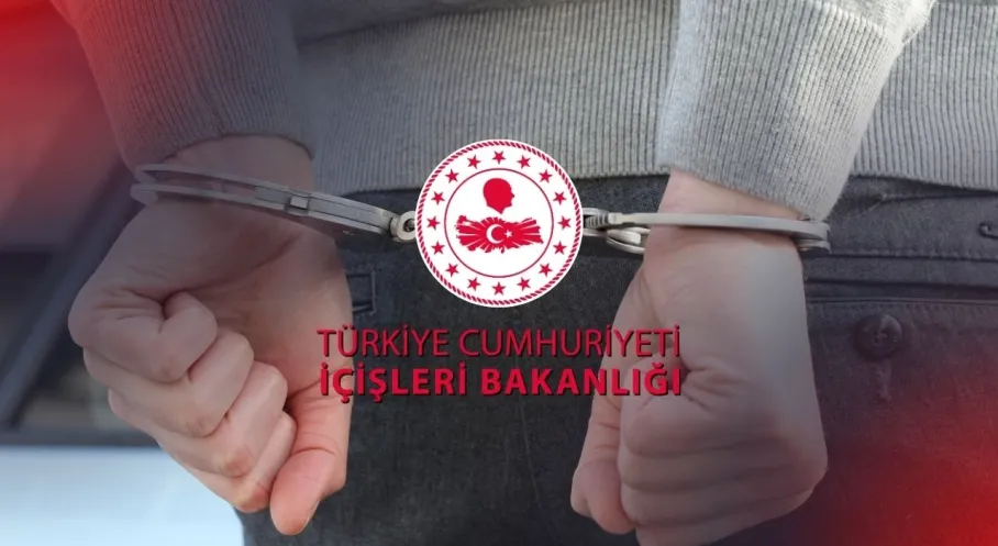 Son Dakika: 7 İlde Organize Suç Örgütlerine Şafak Operasyonu! 64 Gözaltı