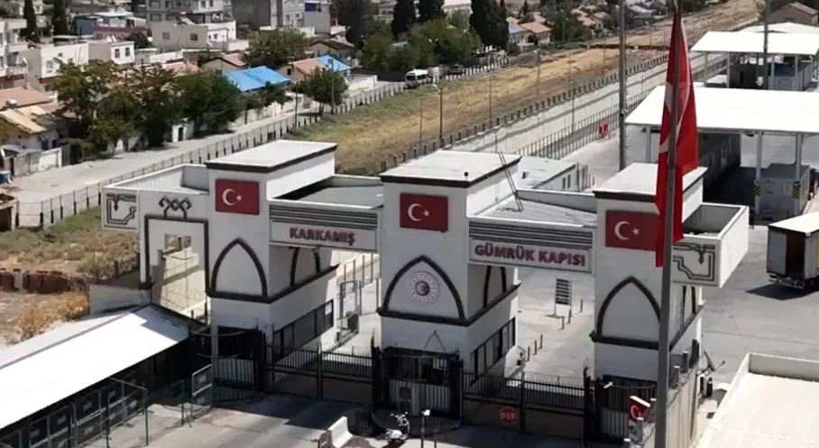 Son Dakika: 9 Ayda 474 Bin Suriyeli Ülkelerine Geri Döndü!