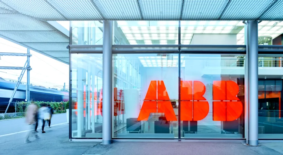 Son Dakika: ABB Robotik, SoftBank'a Satıldı! Dev Anlaşmanın Detayları