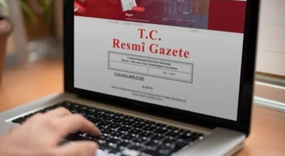 Son Dakika: ABD Ürünlerine Ek Vergiler Kalktı! Resmi Gazete'de Yayınlandı