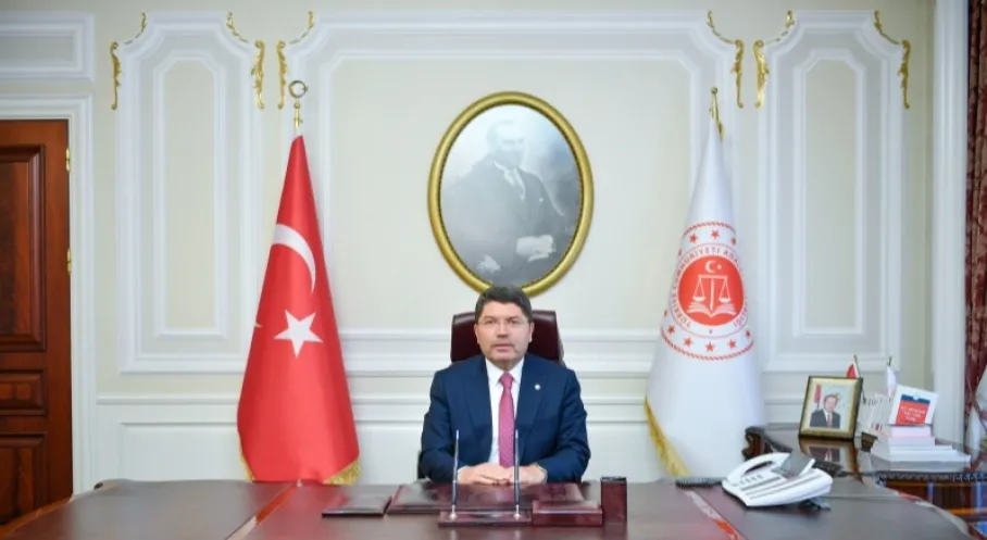 Son Dakika: Adalet Bakanlığı 1000 Hâkim ve Savcı Alımı Yapacak!