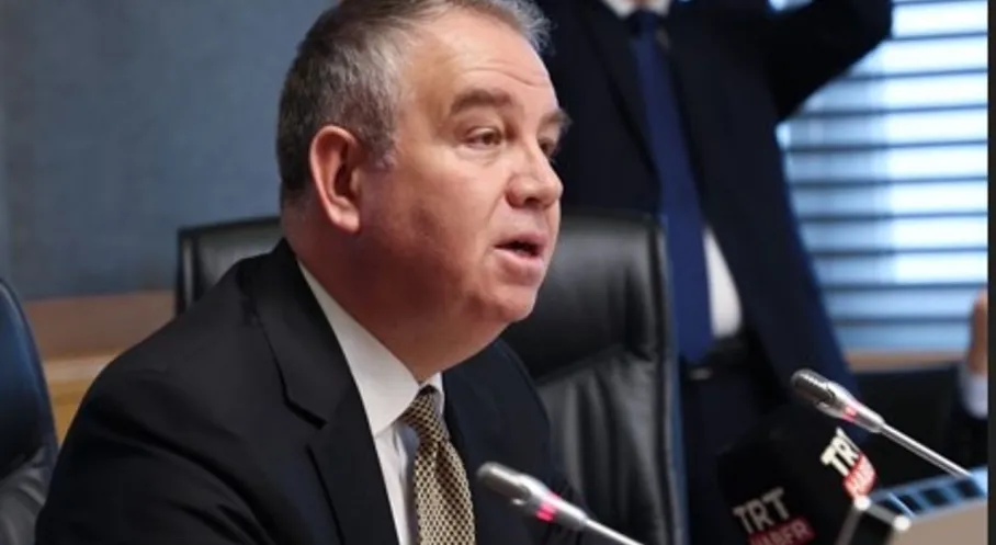 Son Dakika: AK Parti'den İsrail'e İlhak Tepkisi! 'Asla Kabul Edilemez'
