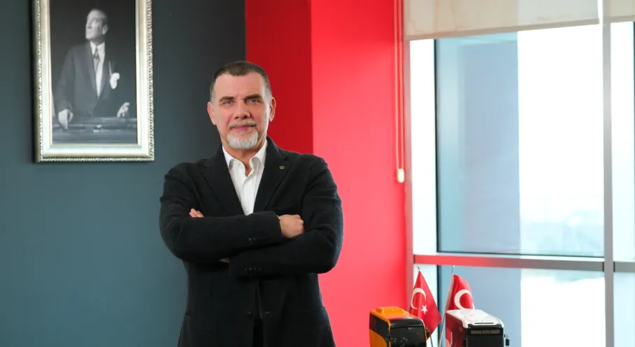 Son Dakika: Anadolu Isuzu, Orta Asya'nın Devini Satın Aldı! İşte Detaylar