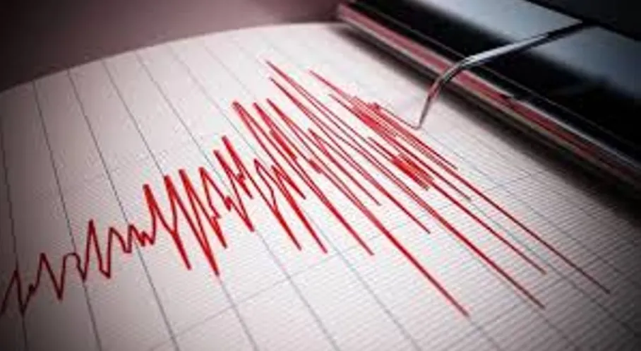 Son Dakika: Ankara Külliye Yakınında Deprem! Detaylar...