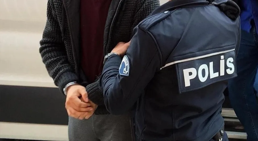 Son Dakika: Ankara'da DEAŞ Operasyonu! 27 Gözaltı Kararı